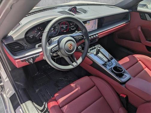2024 Porsche 911 Carrera S