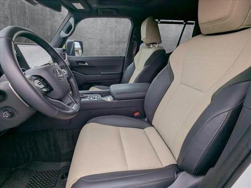 2024 Lexus GX 550 Overtrail+