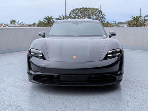 2021 Porsche Taycan RWD