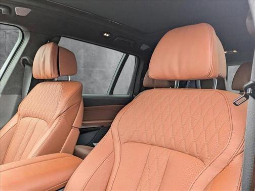 2025 BMW ALPINA XB7 ALPINA XB7