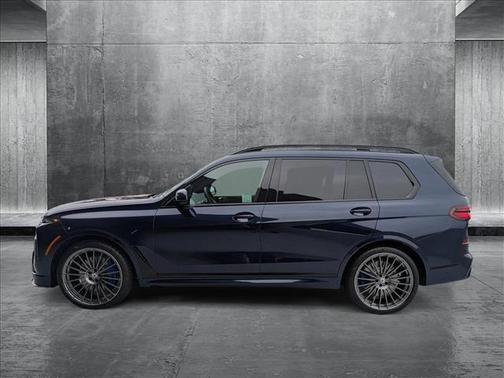 2025 BMW ALPINA XB7 ALPINA XB7
