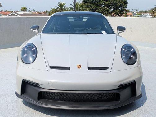 2022 Porsche 911 GT3