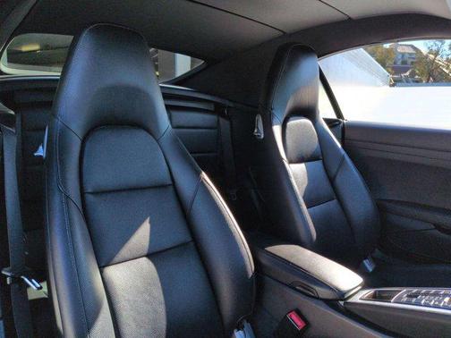 2017 Porsche 911 911 Carrera S