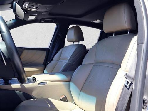 Atomic Silver 2023 Lexus LS 500 Base