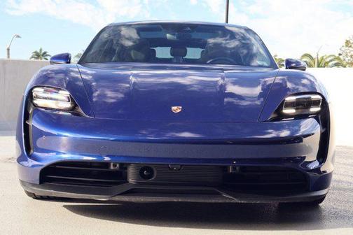 2023 Porsche Taycan RWD