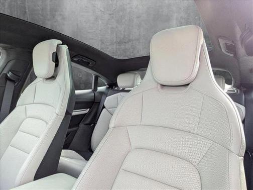 2020 Porsche Taycan Turbo