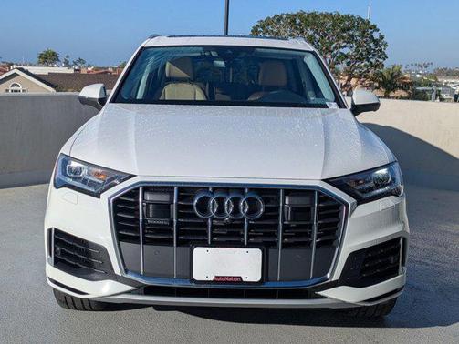 2023 Audi Q7 55 Premium