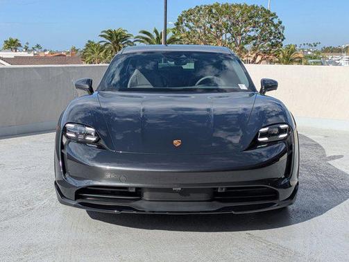 2024 Porsche Taycan 4S