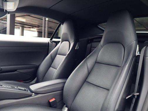 2017 Porsche 911 911 Carrera S