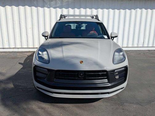2023 Porsche Macan GTS