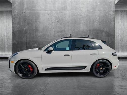 2023 Porsche Macan GTS