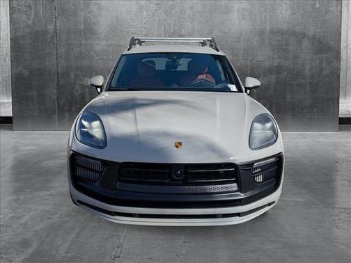 2023 Porsche Macan GTS