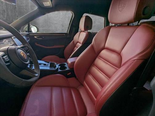 2023 Porsche Macan GTS