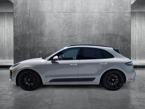2023 Porsche Macan GTS