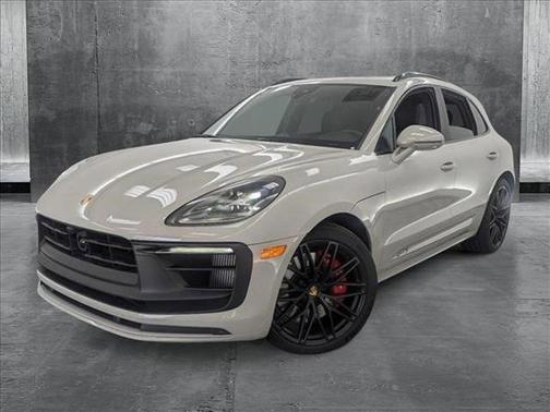 2023 Porsche Macan GTS