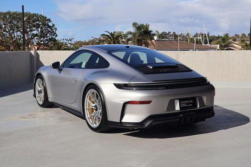 2026 Porsche 911 GT3 w/Touring Package