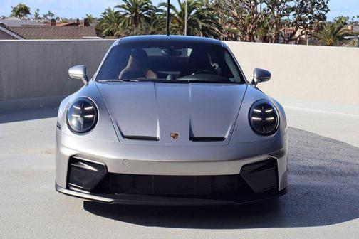 2026 Porsche 911 GT3 w/Touring Package