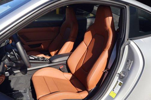 2026 Porsche 911 GT3 w/Touring Package