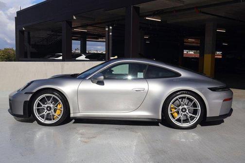 2026 Porsche 911 GT3 w/Touring Package