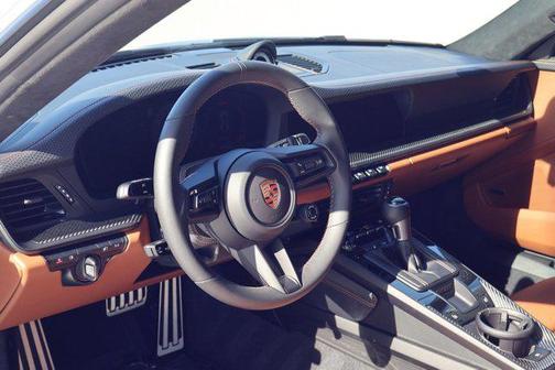 2026 Porsche 911 GT3 w/Touring Package