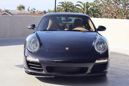 2009 Porsche 911 Carrera S