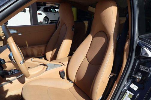 2009 Porsche 911 Carrera S