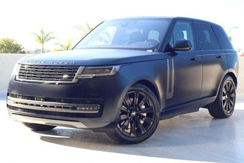 2023 Land Rover Range Rover P440e SE