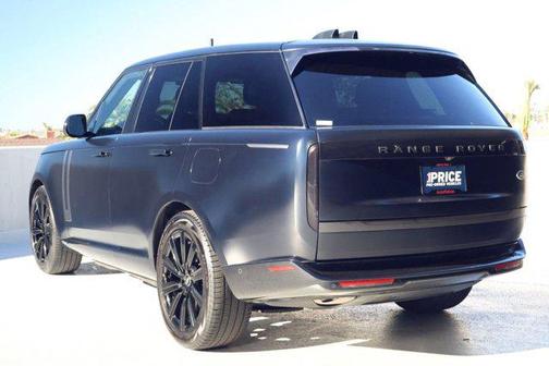 2023 Land Rover Range Rover P440e SE