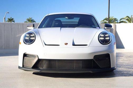 2026 Porsche 911 GT3