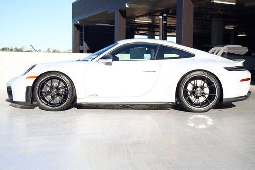 2026 Porsche 911 GT3