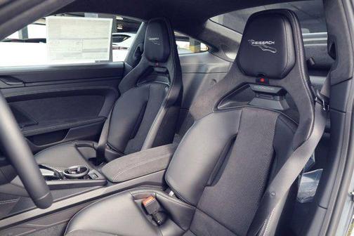 2026 Porsche 911 GT3