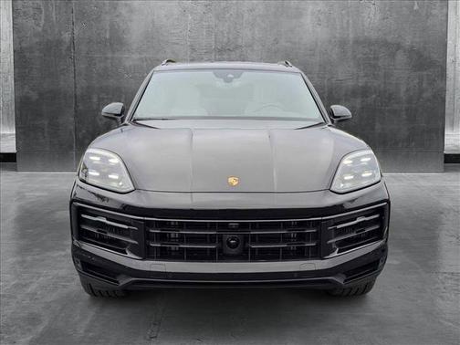 2024 Porsche Cayenne AWD