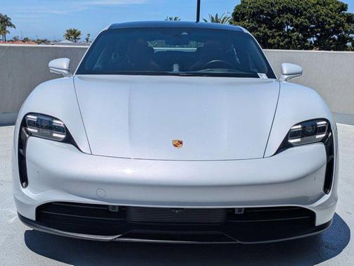 2022 Porsche Taycan 4S