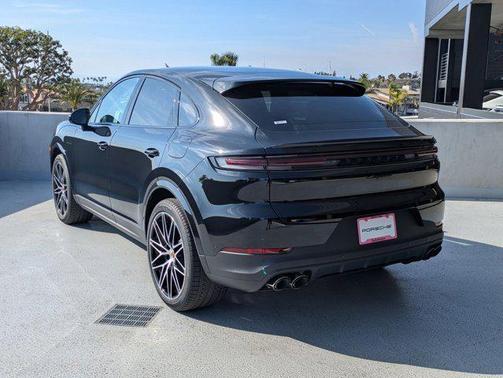 2026 Porsche Cayenne Cayenne E-Hybrid