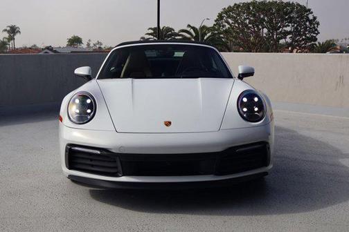 2023 Porsche 911 Carrera S