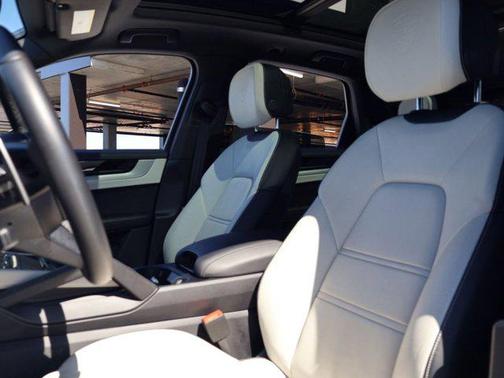 2024 Porsche Cayenne Cayenne