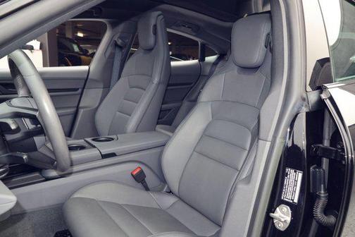 2023 Porsche Taycan RWD