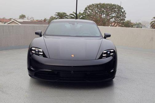 2023 Porsche Taycan RWD