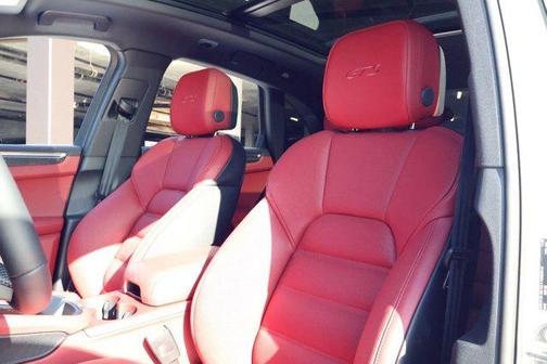 2026 Porsche Macan GTS