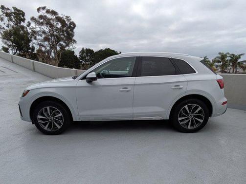 2021 Audi Q5 45 Premium