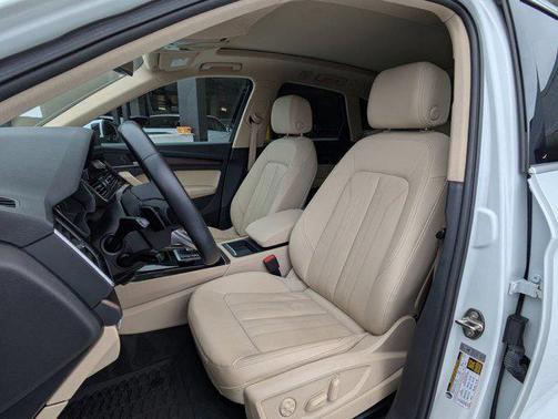 2021 Audi Q5 45 Premium