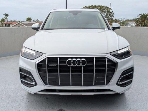 2021 Audi Q5 45 Premium