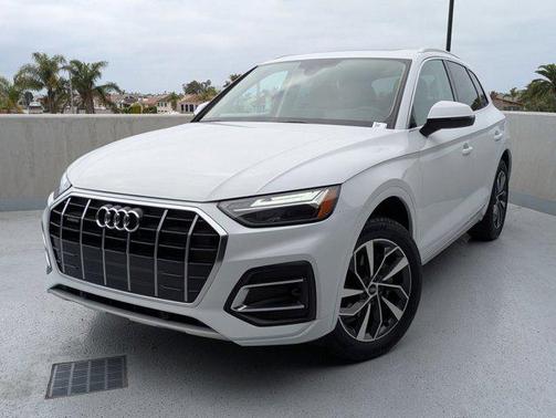 2021 Audi Q5 45 Premium