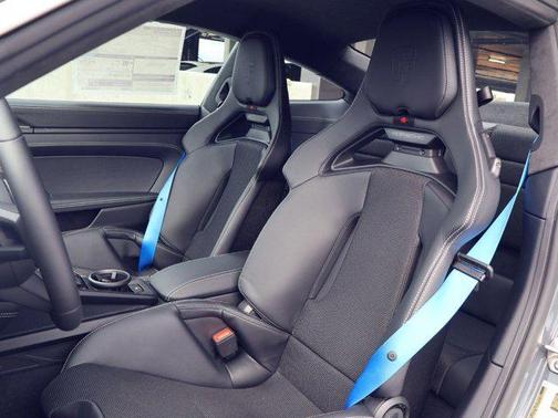 2026 Porsche 911 GT3 w/Touring Package