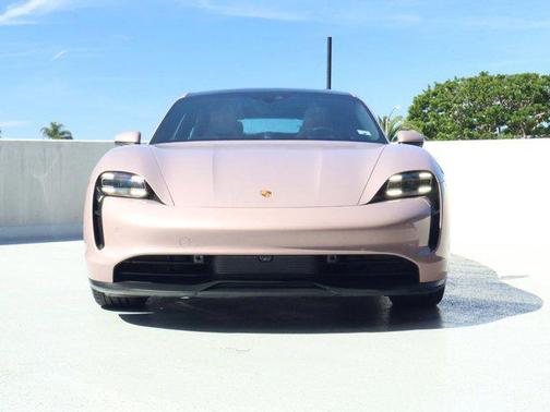 2023 Porsche Taycan RWD