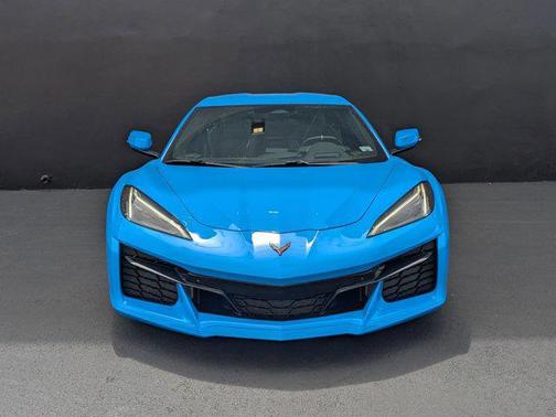 2024 Chevrolet Corvette Z06