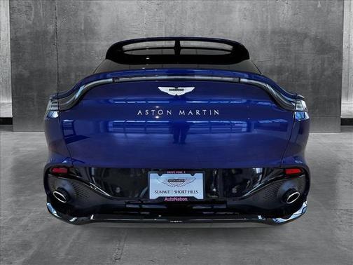 2023 Aston Martin DBX AWD