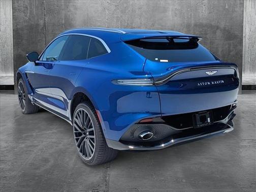 2023 Aston Martin DBX AWD
