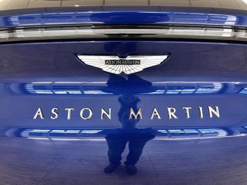 2023 Aston Martin DBX AWD
