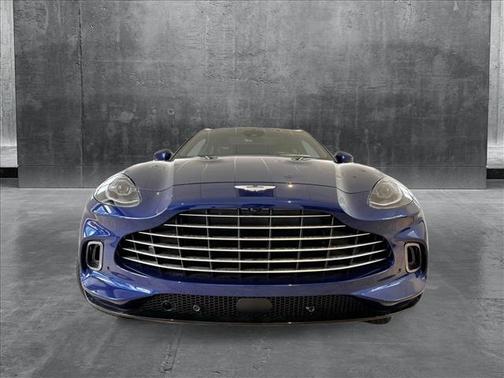 2023 Aston Martin DBX AWD